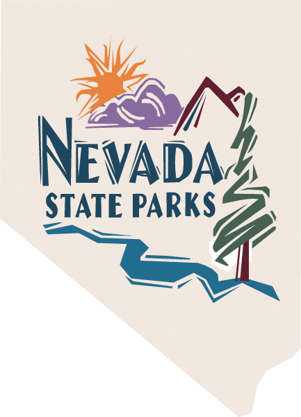Nevada State Parks Logo