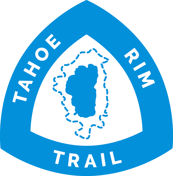 Tahoe Rim Trail Logo