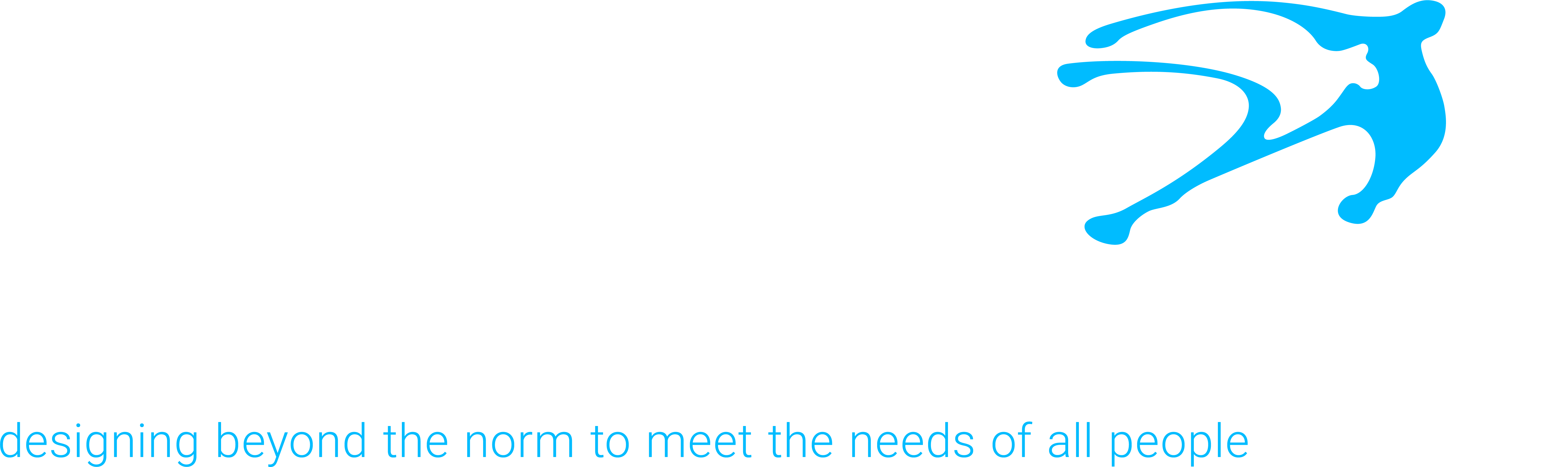 Beneficial Designs Logo Designing Beyond the Norm to Meet the Needs of All People