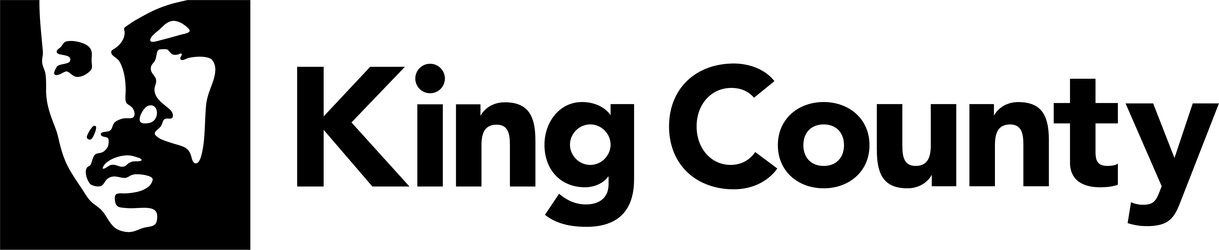 King County Logo
